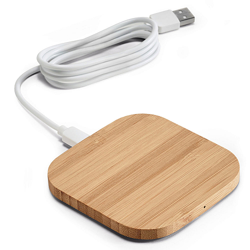 POWER. Wireless charger 3